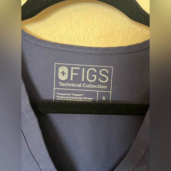 Figs Scrub Set - Picture 10 of 11